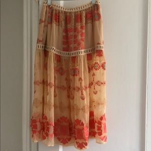 For Love And Lemons Skirt